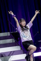 高城れに（撮影：上飯坂一）