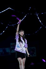 高城れに（撮影：上飯坂一）