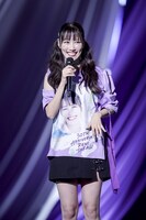 高城れに（撮影：上飯坂一）