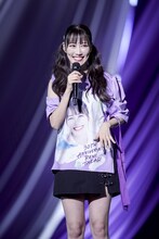 高城れに（撮影：上飯坂一）