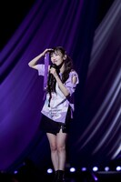 高城れに（撮影：上飯坂一）