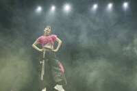 高城れに（撮影：上飯坂一）