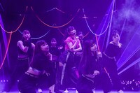 高城れに「30祭」の様子。（撮影：上飯坂一）