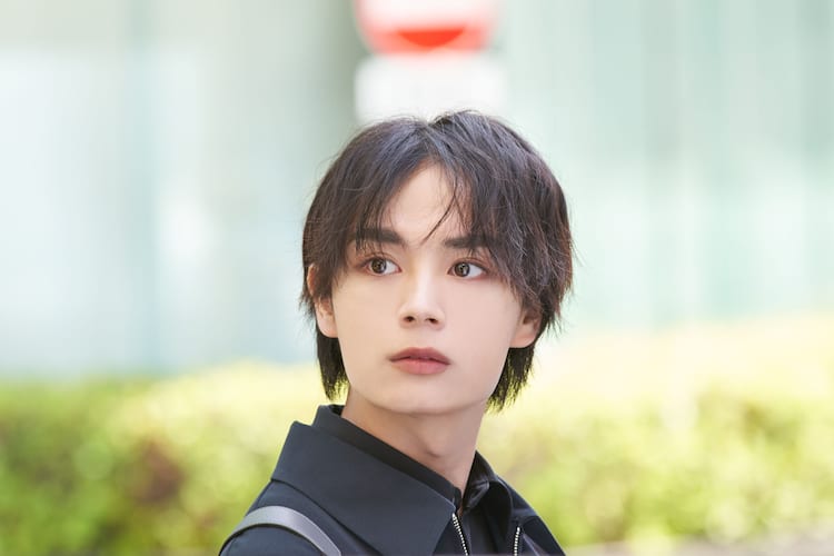 大西流星「何よりも心強い」、主演ドラマ「紅さすライフ」主題歌が 