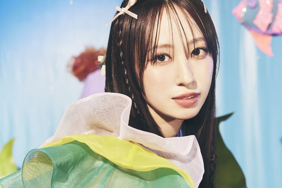 佐藤まりあ