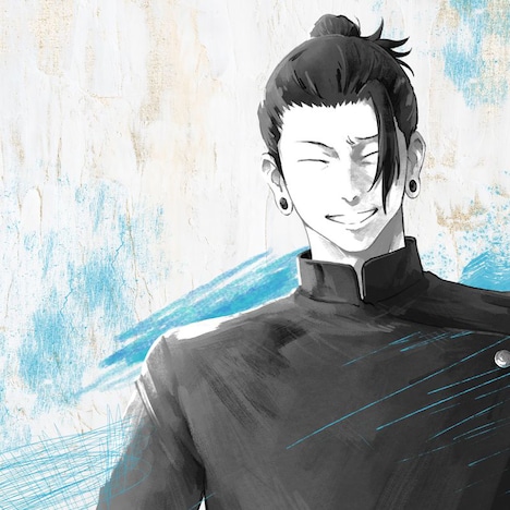 キタニタツヤ「青のすみか」初回生産限定盤CDジャケット裏面