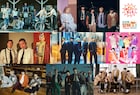 「めざましライブ」第1弾出演者に&TEAM、ヤングスキニー、チョコプラ&松平健、Da-iCEら