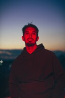 MEISO（撮影：Yukitaka Amemiya）