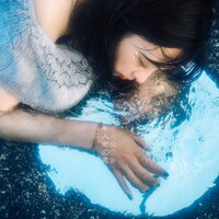 tonari no Hanako「半人前の恋」配信ジャケット