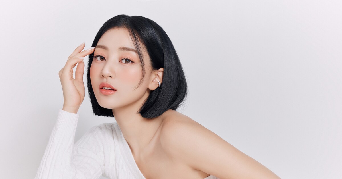 TWICEジヒョ、ソロデビュー日確定 - 音楽ナタリー