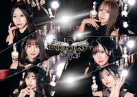 アンダービースティー