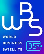 「WBS（ワールドビジネスサテライト）」35周年ロゴ (c) テレビ東京