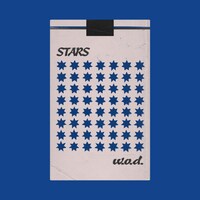 w.o.d.「STARS」配信ジャケット