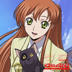 4s4ki×コードギアスの楽曲をシャーリー本人が歌唱