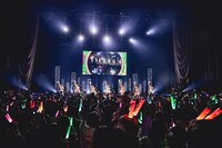 「さよなら中野サンプラザ音楽祭」の様子。