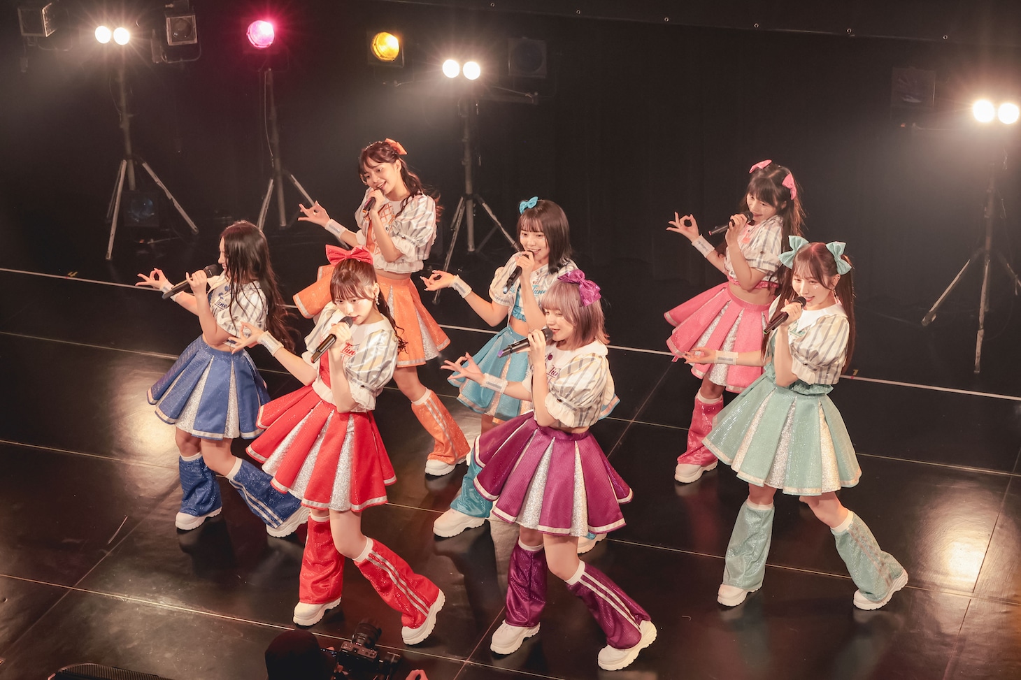 CANDY TUNE