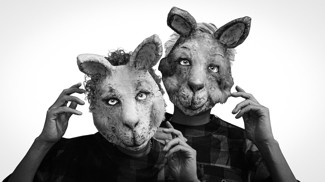 AmPm、特に影響を受けた4都市がテーマのコンセプトアルバム配信