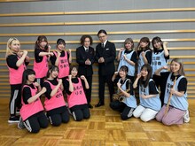 左からBrave Mental Orchestra、ガクテンソク、アイオケ。