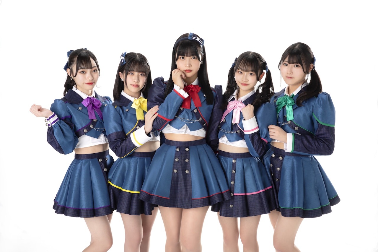 “東海随一のティーンインフルエンサーアイドル” が1stシングル発売