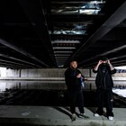 Zeppツーマン控えたC.O.S.A.とralph、コラボシングル配信