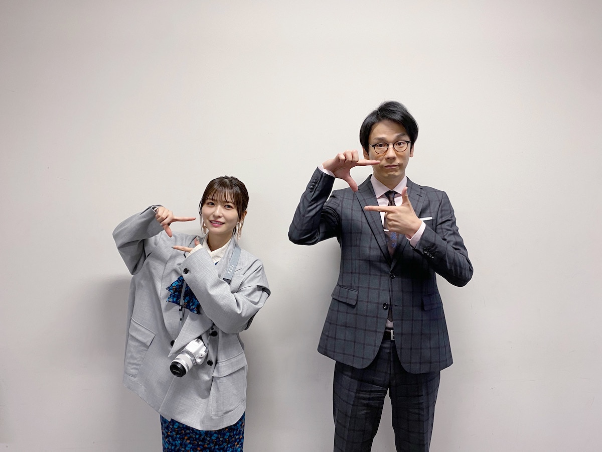 長濱ねる記者「TIF」特番に高嶺のなでしこ、バンビ、REIRIE、Juice=Juice、yosugala