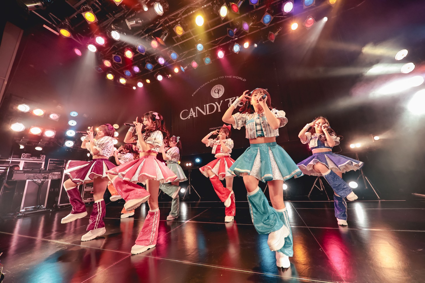 CANDY TUNE