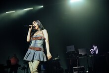 eill（撮影：横山マサト）