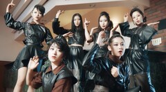 BiS「イーアーティエイチスィーナーエイチキューカーエイチケームビーネーズィーウーオム」MV公開