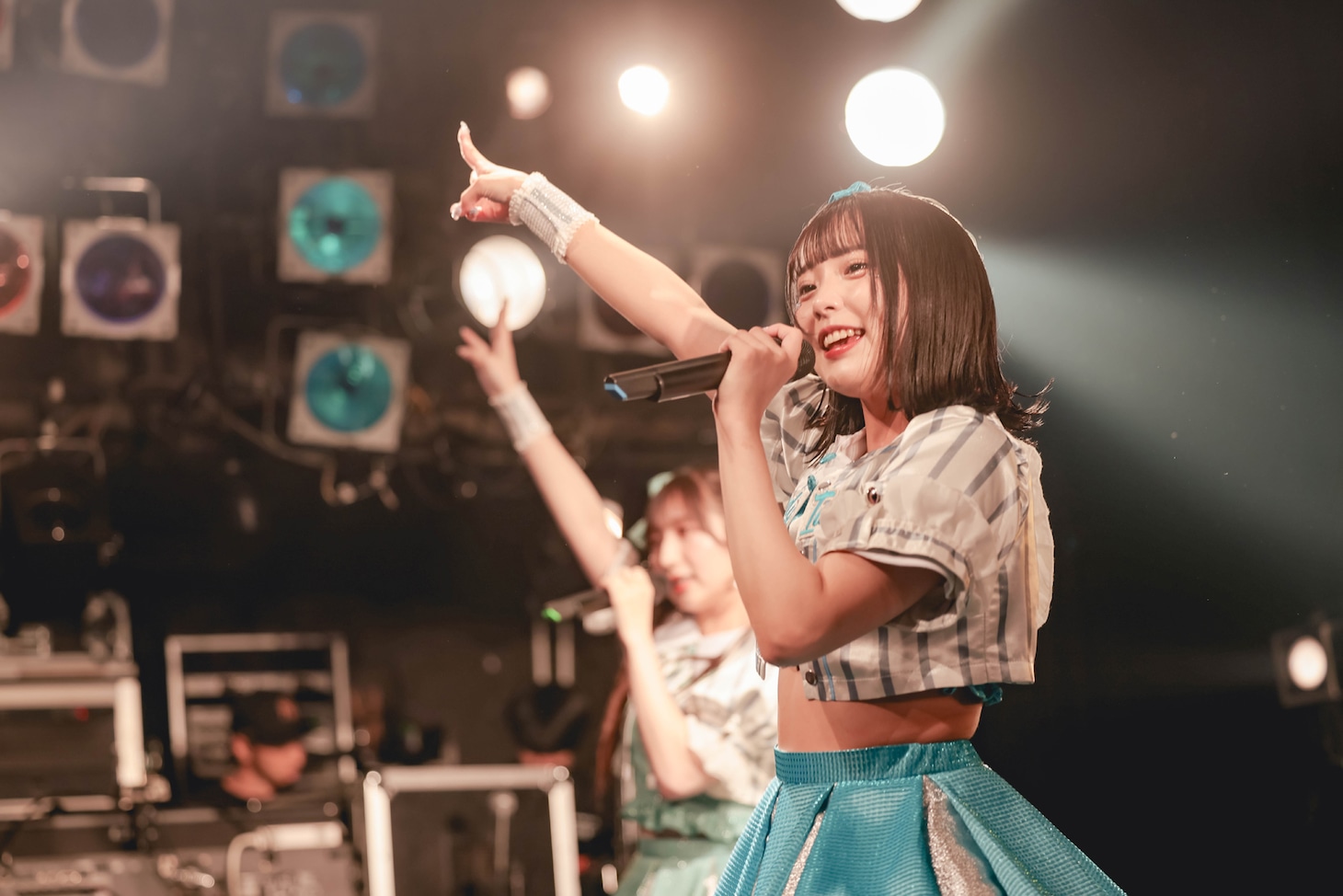 福山梨乃
