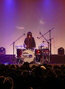 フクダヒロア（Dr）