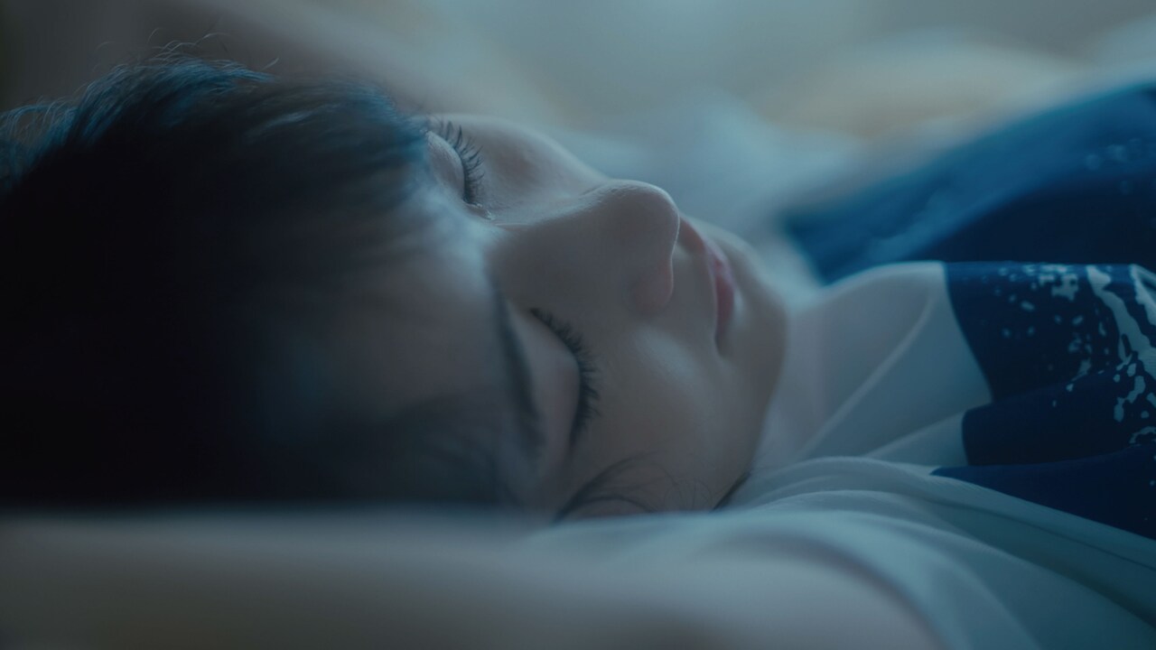 マルシィ「ラズベリー」MVに畑芽育、監督は山戸結希