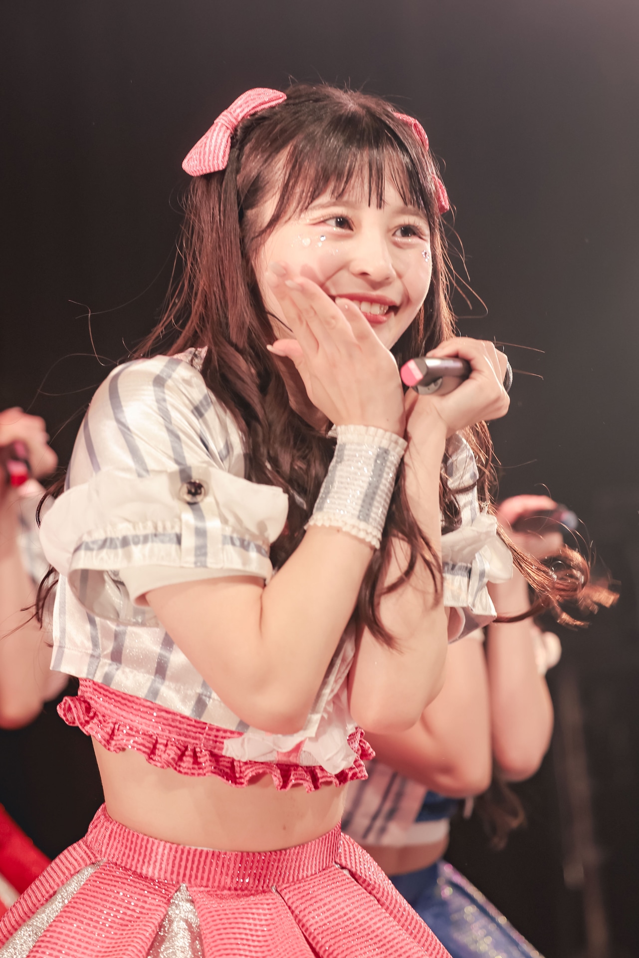 村川緋杏