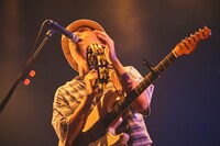 安部勇磨（Vo, G）