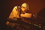 香田悠真(Key)