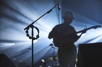 安部勇磨（Vo, G）