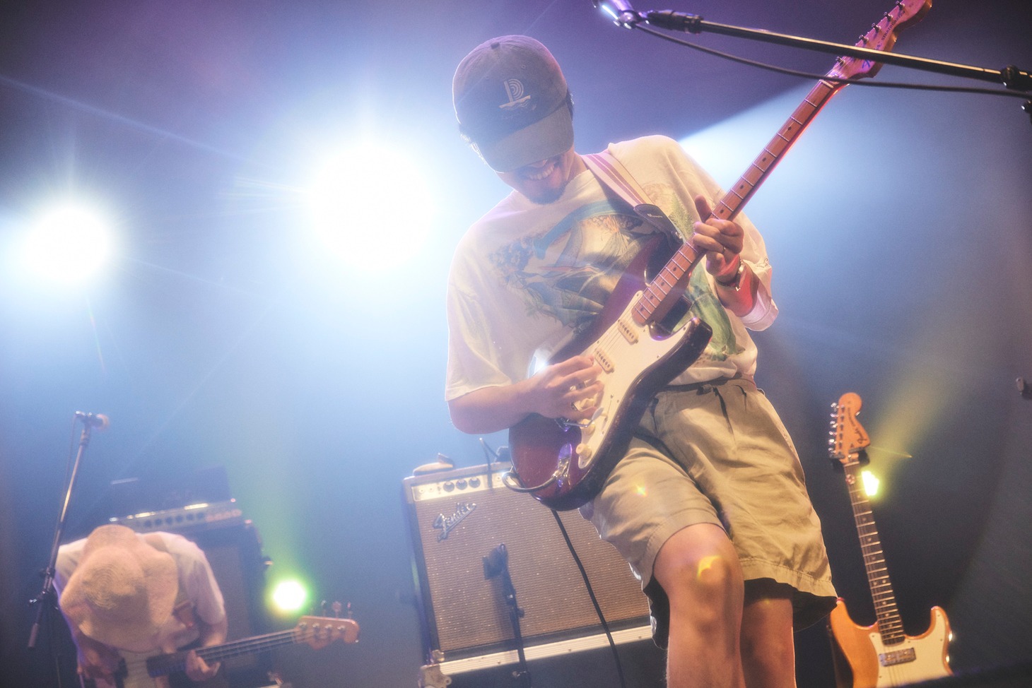 岡田拓郎（G）