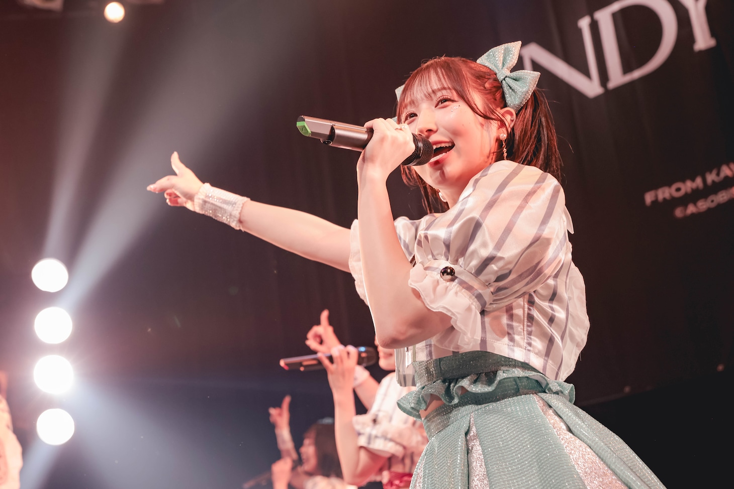 小川奈々子