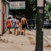 離婚伝説「さらまっぽ」配信ジャケット