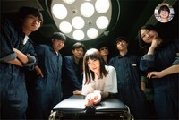 少年キッズボウイ