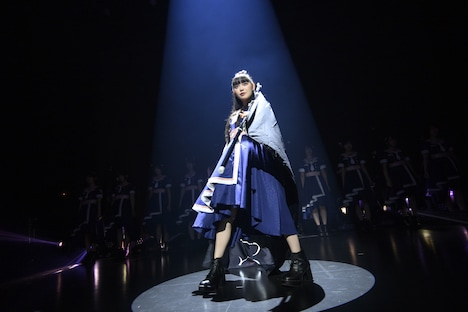 籾山ひめり（撮影：林晋介）