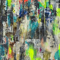 Murakami Keisuke「Water and Seeds」配信ジャケット