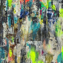 Murakami Keisuke「Water and Seeds」配信ジャケット