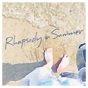 Schroeder-Headz「Rhapsody in Summer」配信ジャケット