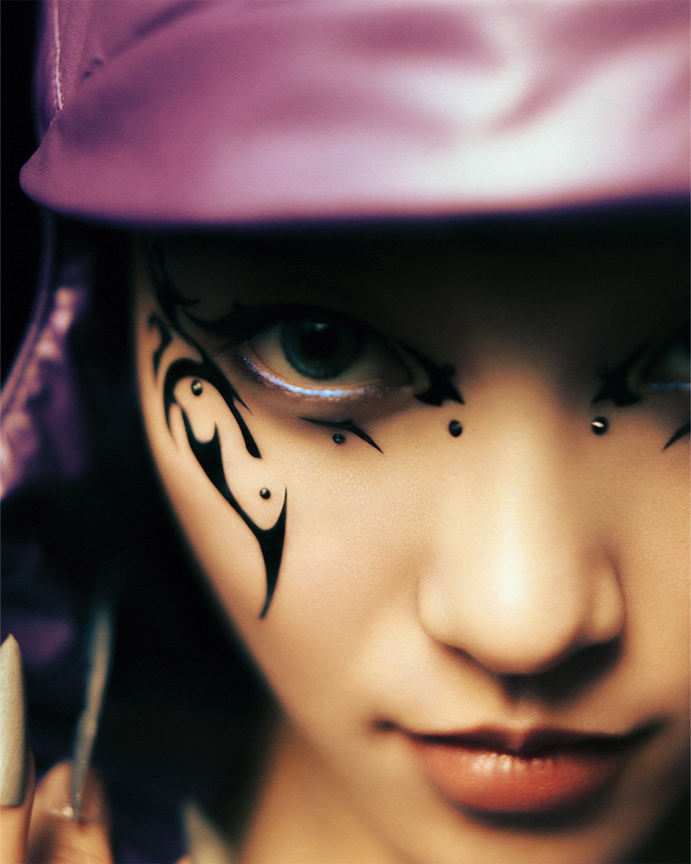 CHISA（XG）