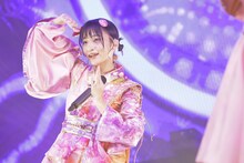 水野瞳（撮影：笹森健一）