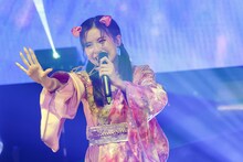 竹越くるみ（撮影：笹森健一）