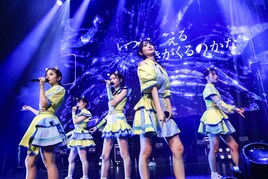 Devil ANTHEM.メジャーデビューを経て春ツアー完走、結成9周年ライブはTDCホールで