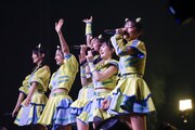 「Devil ANTHEM. SPRING TOUR 2023 FINAL東京公演『晩春到夏～春終わり夏来たる日～』」の様子。（撮影：笹森健一）