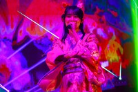 橋本侑芽（撮影：笹森健一）