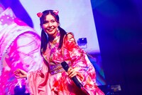 竹越くるみ（撮影：笹森健一）